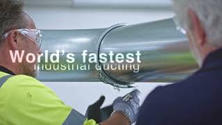 Nordfab at the AMB exhibition 2026
