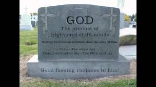 Ballad of an Atheist Admin