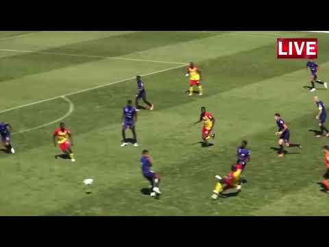 Le but de Deiver Machado vs Clermont Foot