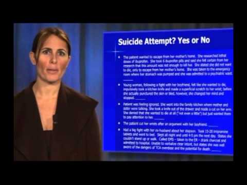 C-SSRS Traning - Korean