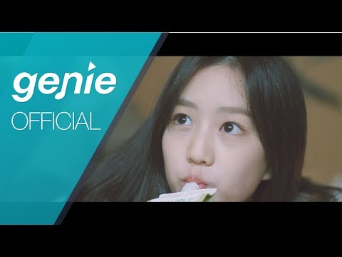 환희 Hwanhee - 2018 戀歌(연가), 1월의 일기 '새벽감성' Diary of January 'the dawn' Official M/V