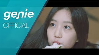 환희 Hwanhee - 2018 戀歌(연가), 1월의 일기 '새벽감성' Diary of January 'the dawn' Official M/V