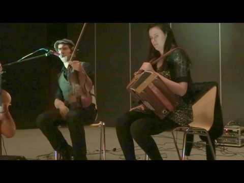 Duo Montanaro Cavez - Polska et Scottish (Coinsins)