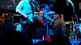 Arcade Fire - Speaking in Tongues [Live @ Lucca Summer Festival]