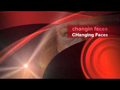 "Changin' Faces" {feat.} @merk_werx D-boy Cleezy