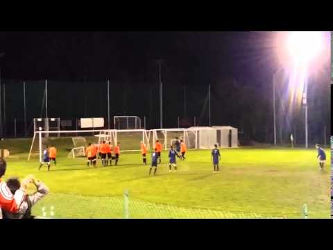 COPPA SECONDA: FIANO-CANDIOLO 1-1, IL GOL OSPITE