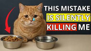 10 Fatal Mistakes Every Cat Owner Makes (Veterinarians Say)