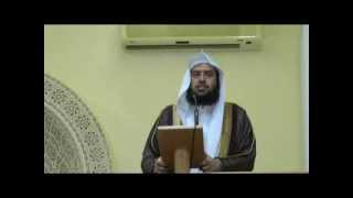 حَجّوا فغنموا | د.عمر المقبل | image