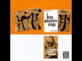 Annie Ross : Annie's Lament 