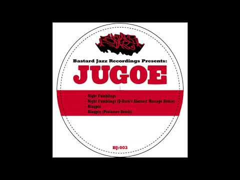 Jugoe - Kingpin