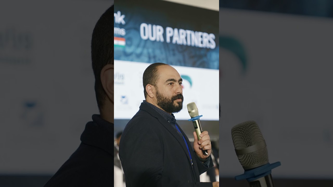 Day 1 of The Business Game Plan by Business Link