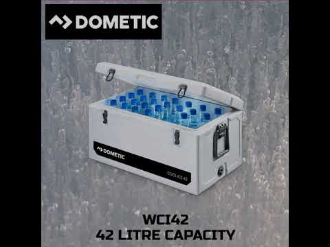 Dometic CoolIce Range