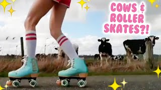 Planet Roller Skater Submission Highlight Reel!