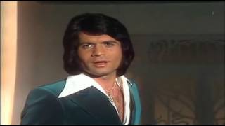 Costa Cordalis - Die Blumen der Nacht 1976