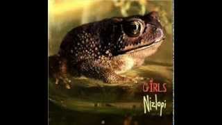 Nizlopi - Girls