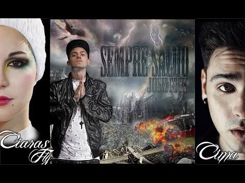 JOSH MCK ft. CIARAS FLY & CIMA - IMPERDONABILE - SEMPRE SALDO EP - TRACK 04