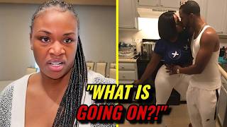 Claressa Shields Faces Backlash After Remy Ma’s Stalking Claims Go Viral 😳🔥