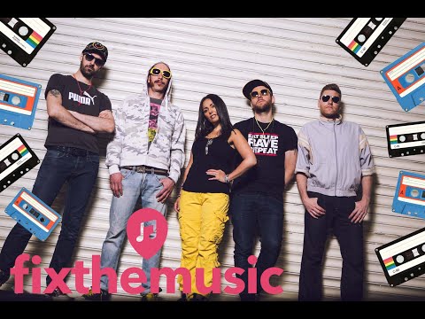 90s Tribute Band UK - Hire For Weddings & Events (The Cassettes)