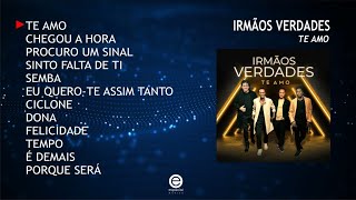 Download lagu Irmãos Verdades – Te amo (Full album) mp3