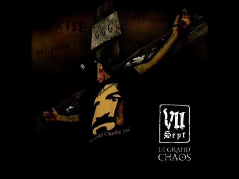 VII Feat Fayçal - Le sang et le pain