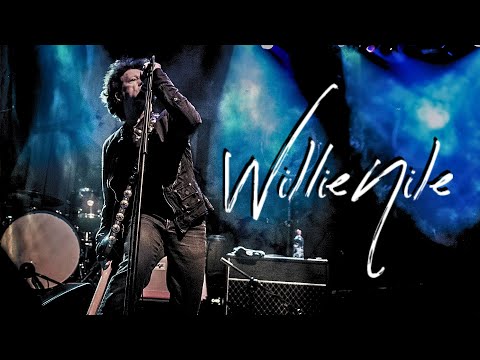 Thumbnail for Willie Nile: 2023 by Willie Nile