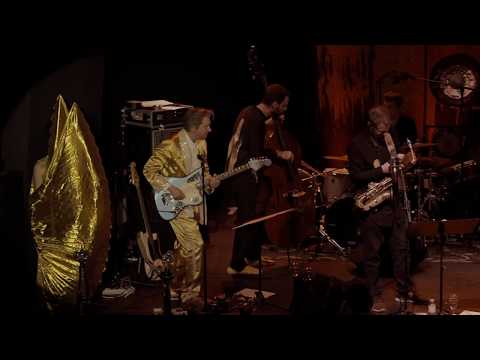 Shake Stew - Fear Of Gold (feat. Queen Mu & The Golden Twaeng)