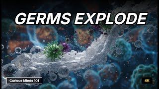 How Soap Kills Germs - Shocking Secrets You Need To Know
