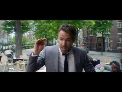 El Otro Guardaespaldas - Tráiler Oficial - Castellano HD