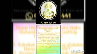 Download lagu Muhasabah Sholawat KunNing Billah AMK81 (17 Juni 2021). mp3 Download lagu Muhasabah Sholawat KunNing Billah AMK81 (17 Juni 2021). mp3