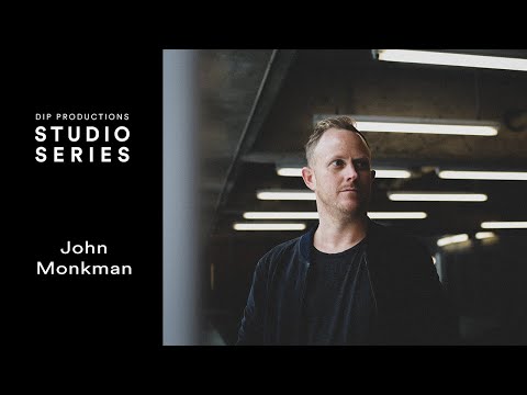Dip Studio Series 005 : John Monkman