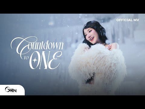 BENZKHAOKHWAN - COUNTDOWN TO ONE  | Official MV