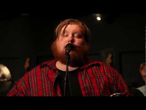 Valdimar - Yfir borgina (Live on KEXP)