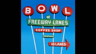 04 •  Let&#39;s Go Bowling - Pinstripe Suit