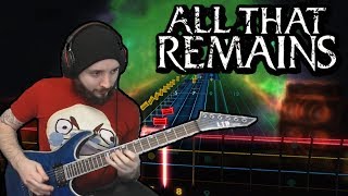 All That Remains  - Six (Rocksmith DLC)