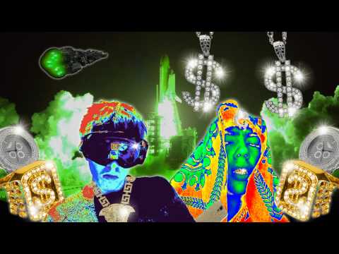Video thumbnail for Ich hebe ab (Goonyverse Intro)
