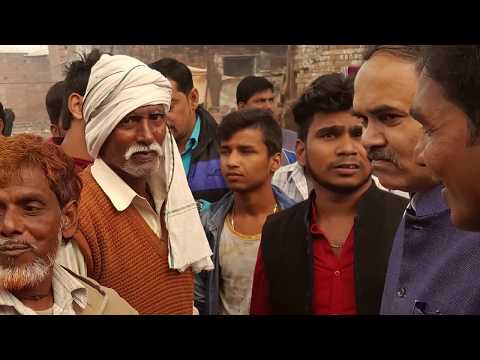 Rishabh Yadav MLA Election Documentary