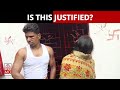 Bihar Woman Married Off To Her Alleged Lover By Husband Thrown Out Of Village For Having An Affair