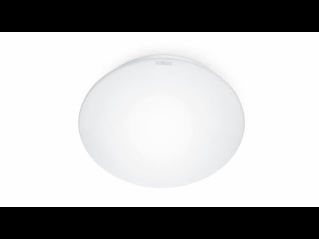 Video Teaser für Innenleuchte | Sensor Innenleuchte RS 16 L | STEINEL DIY