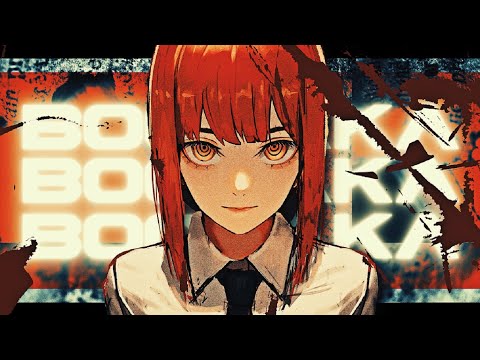 Booyaka! Booyaka! - Abnerxd x Sadzilla x ILYHYUGA (AMV)