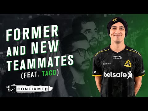 Brazilian CS on the rise again, PGL Major teams overview (feat. TACO) | HLTV Confirmed S5E58