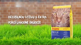 Josera DailyCat 2 kg