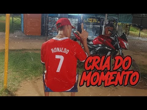 LIL ZIULL - Cria do momento (prod.nexus) oficial vídeo