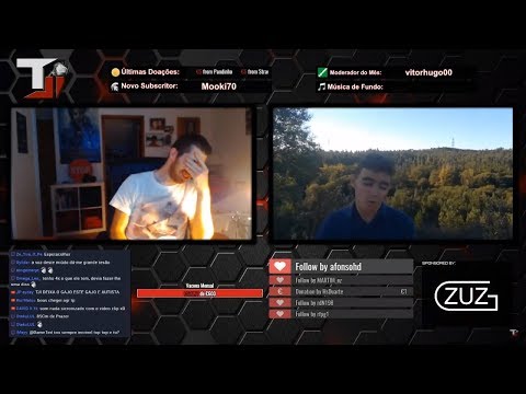 TJI Reage A Outra Diss Track Para Ele