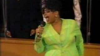 Karen Clark Sheard - Couldn&#39;t Tell It Pt.2