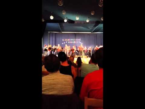 Holobkova mozeka - Sbohem galánečko