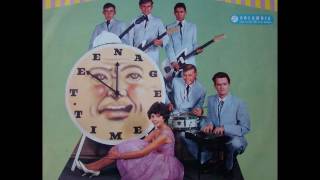 The Hi-Riders -  Big Rock Candy Mountain (1961)