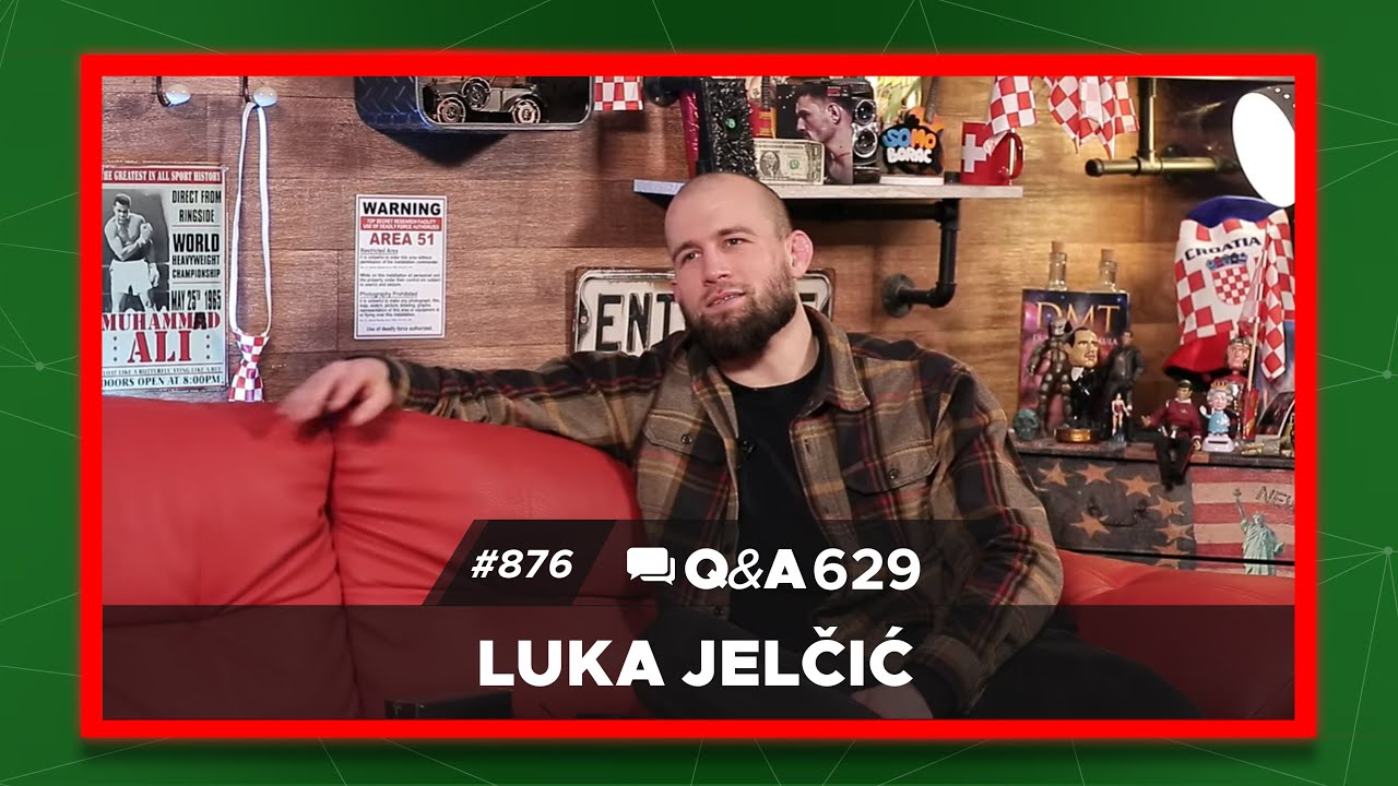 Podcast Inkubator #876 Q&A 629 - Marko i Luka Jelčić