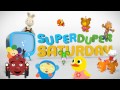 Super Duper Saturday BabyFirst TV
