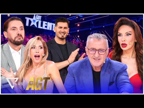 Albania's Got Talent and Vizion Plus TV