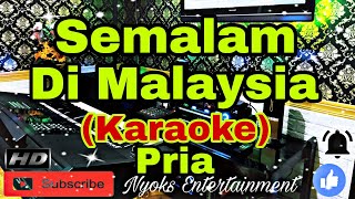 Download lagu SEMALAM DI MALAYSIA - Victor Hutabarat (Karaoke) Melayu || Nada Pria || D=DO mp3 Download lagu SEMALAM DI MALAYSIA - Victor Hutabarat (Karaoke) Melayu || Nada Pria || D=DO mp3